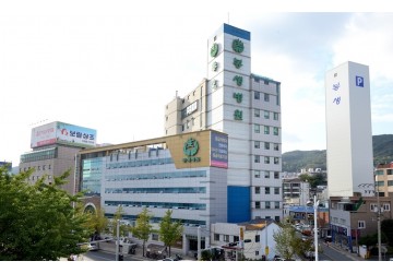 김원묵 봉생병원 [부산]