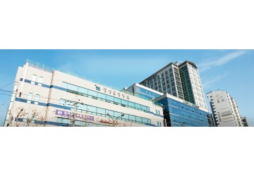 서울시 구로구 정성요양병원