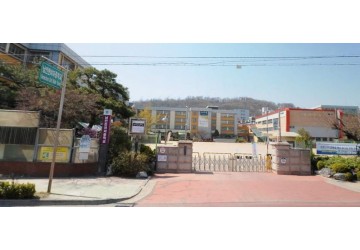 [우수조달] 남인천여자중학교